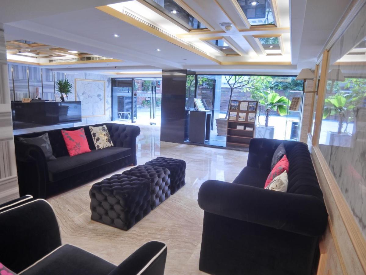 F Hotel Jian Ji'an Εξωτερικό φωτογραφία