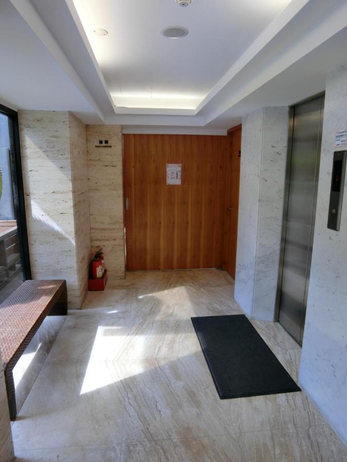 F Hotel Jian Ji'an Εξωτερικό φωτογραφία
