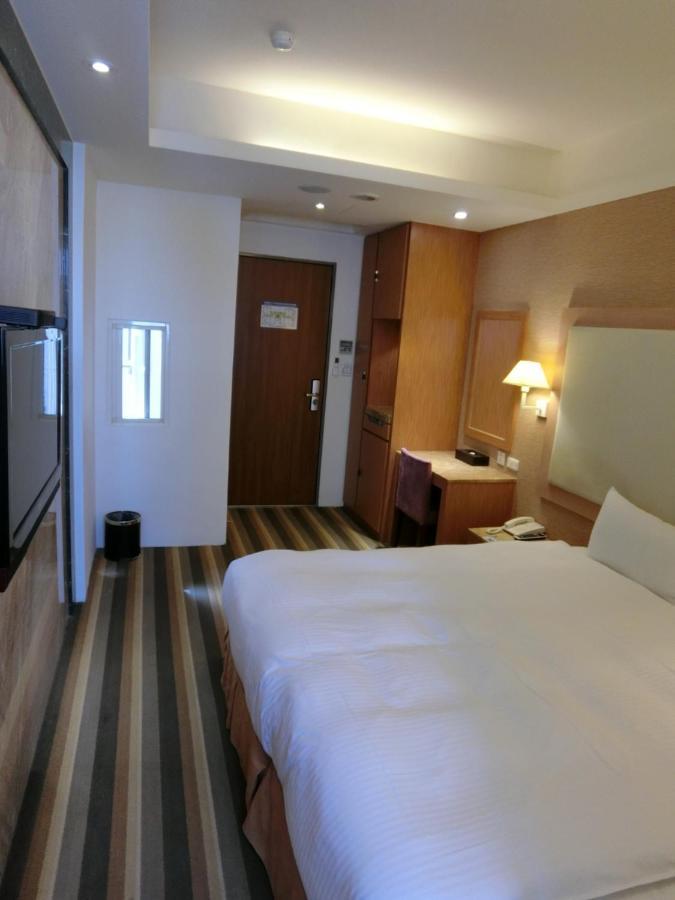 F Hotel Jian Ji'an Εξωτερικό φωτογραφία