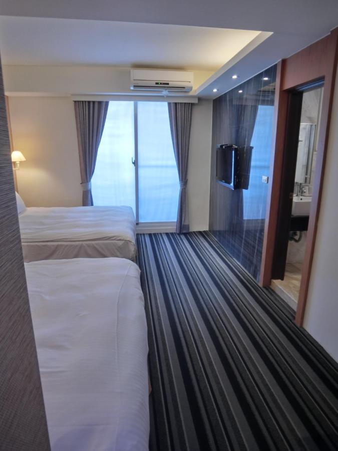 F Hotel Jian Ji'an Εξωτερικό φωτογραφία
