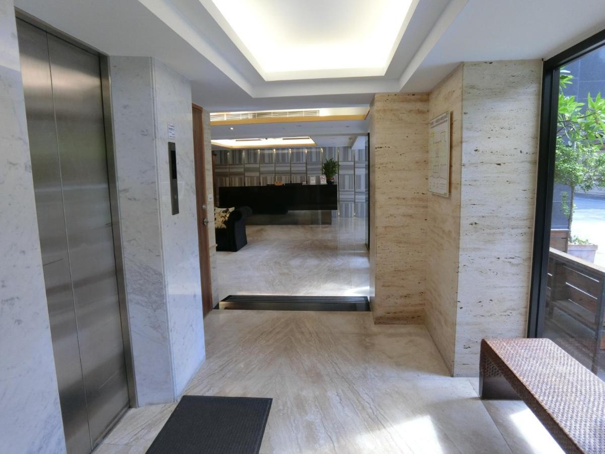 F Hotel Jian Ji'an Εξωτερικό φωτογραφία