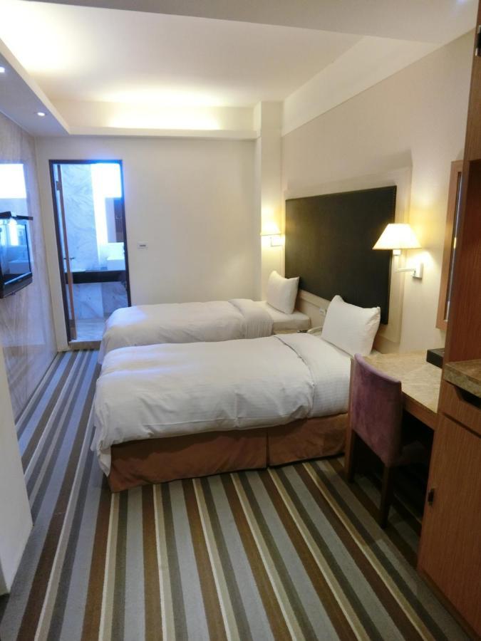 F Hotel Jian Ji'an Εξωτερικό φωτογραφία