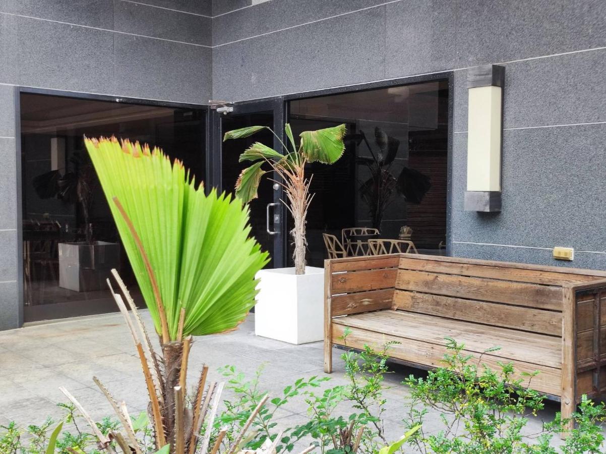 F Hotel Jian Ji'an Εξωτερικό φωτογραφία