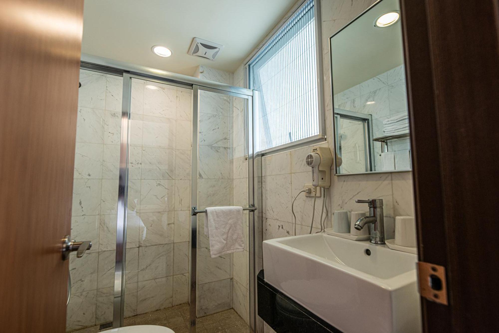 F Hotel Jian Ji'an Εξωτερικό φωτογραφία
